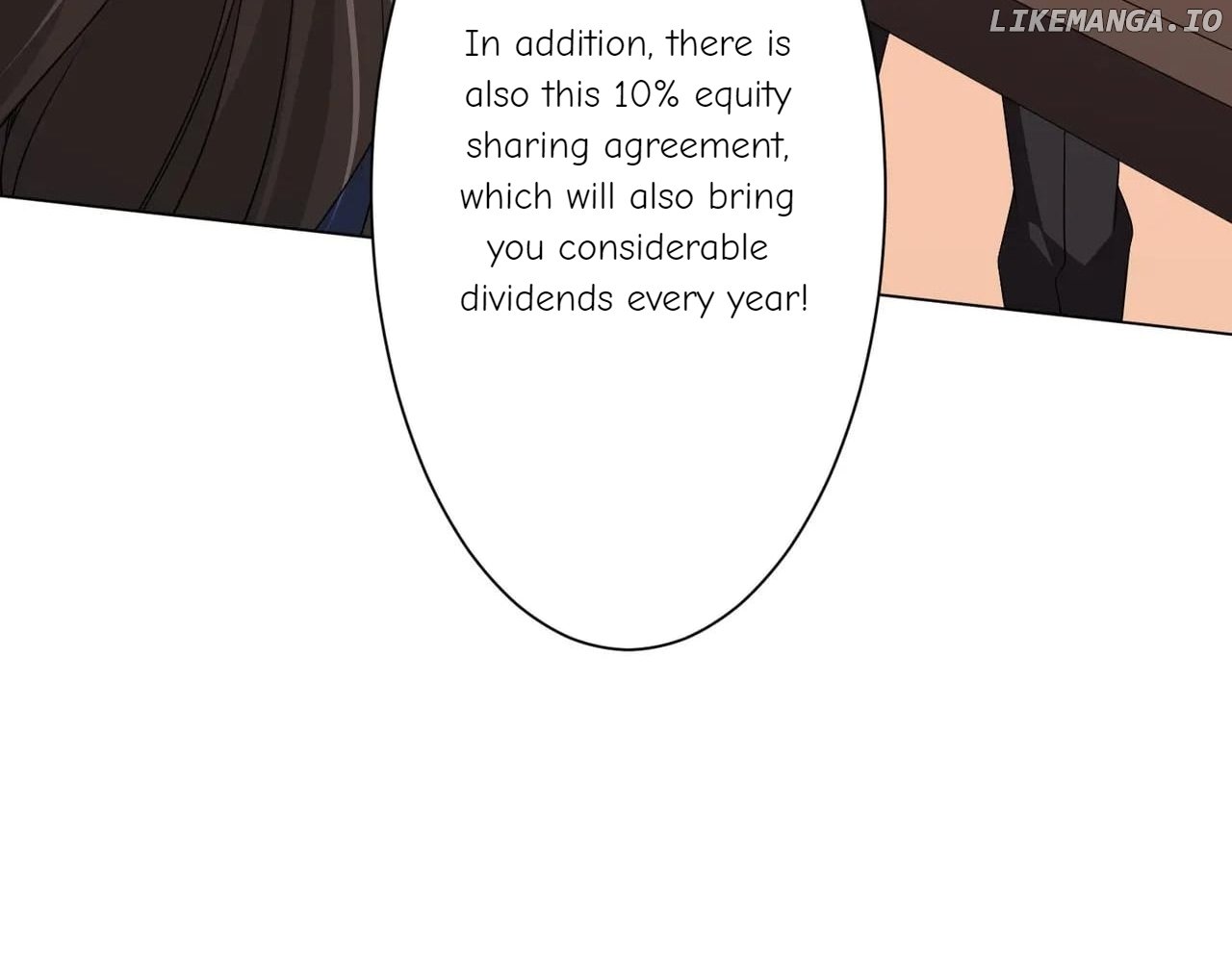 With My Netherworld Trillions, Game On! Chapter 187 - page 88